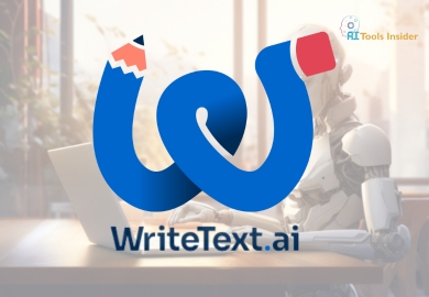 Maximize Your Writing Efficiency with WriteText AI Writing Assistant