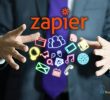 Zapier: Automate your Operations with Zapier AI App