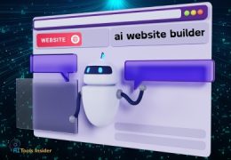 What is Ai Website Builder & Benefits of Using It? 