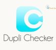 The Digital Guardian: Unveiling Duplichecker plagiarism checker