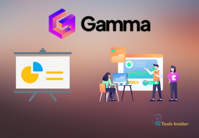 Gamma AI: Boost Your Presentations with Gamma AI