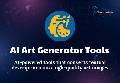 AI Art Generator Tools