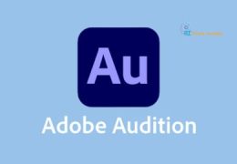 Adobe Audition: AI-powered Professional audio editing software