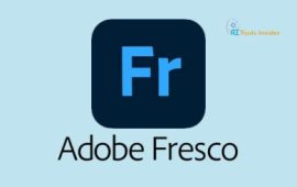 Adobe Fresco: Digital Painting Tool for Artists and Designers