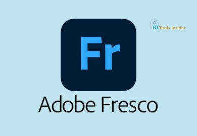 Adobe Fresco: Digital Painting Tool for Artists and Designers