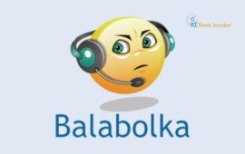 Balabolka: Transforming Text to Speech with Versatility and Ease