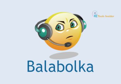 Balabolka: Transforming Text to Speech with Versatility and Ease