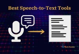 The Power of Voice Recognition: 10 Best Speech to Text AI Tools