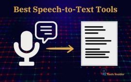 The Power of Voice Recognition: 10 Best Speech to Text AI Tools