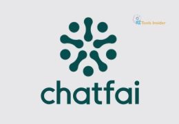 ChatFAI – Chat With Your Favorite fictional characters