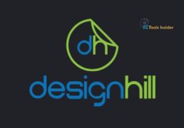 The Power of AI in Logo Design: Unveiling Designhill Logo Maker