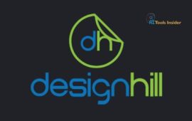 The Power of AI in Logo Design: Unveiling Designhill Logo Maker