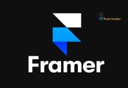 Framer AI: Website Design with AI-Driven Interactivity and Animations