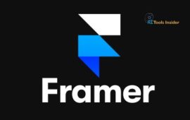 Framer AI: Website Design with AI-Driven Interactivity and Animations