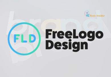 FreeLogoDesign: Streamline Your Branding with Free AI Logo Design