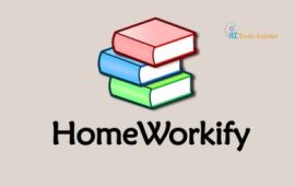 Homeworkify: Your Free Solution Homework Assistance with AI