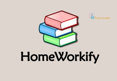 Homeworkify: Your Free Solution Homework Assistance with AI