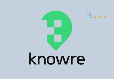 Knowre: Math Education with AI Powered Learning Platform