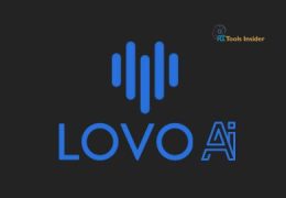 The Voice Revolution: Exploring Lovo AI Text-to-Speech AI Tool