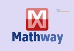 Mathway: Revolutionizing Mathematical Problem-Solving With AI