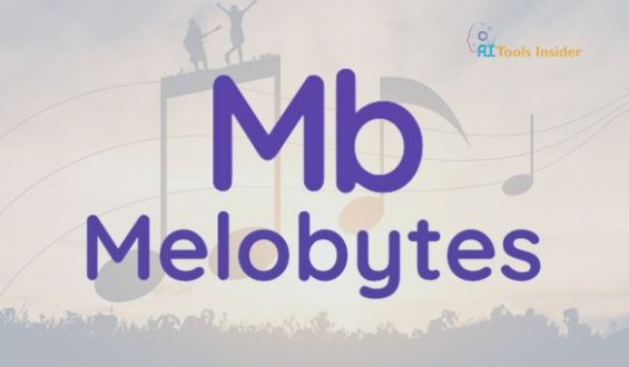 Exploring Melobytes: Turning Words into Music in Seconds