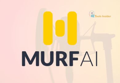 Murf AI: AI Tool for High-Quality, Real-Time Voiceover Creation