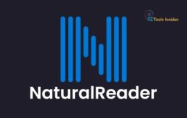 NaturalReaders: Transforming Text-to-Speech with AI-Powered Tool