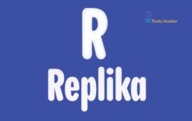 Replika: Bridging the Gap Between Human Emotion and AI Interaction