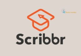 Scribbr : Unlock Your Academic Potential With AI Powered Tools