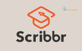 Scribbr : Unlock Your Academic Potential With AI Powered Tools