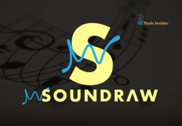 Soundraw: The Symphony of Innovation to AI-Generated Music