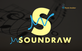 Soundraw: The Symphony of Innovation to AI-Generated Music