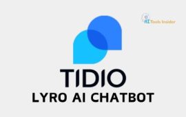 Tidio: Accelerate Your Growth with Lyro AI Chatbot Customer Service