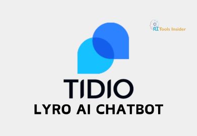 Tidio: Accelerate Your Growth with Lyro AI Chatbot Customer Service