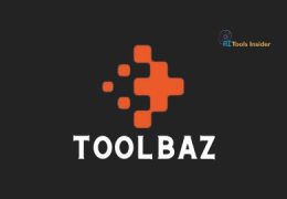 Toolbaz: The AI-Powered Platform for Content Creation and Analysis