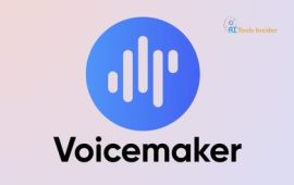 VoiceMaker: Text-to-Speech AI Tool for Modern Content Creation