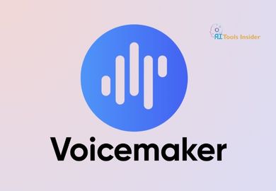 VoiceMaker: Text-to-Speech AI Tool for Modern Content Creation