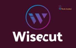 Wisecut AI video editor: Transforming Long Videos into Viral Clips