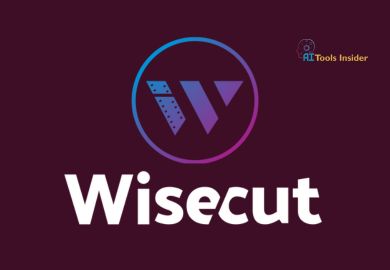 Wisecut AI video editor: Transforming Long Videos into Viral Clips