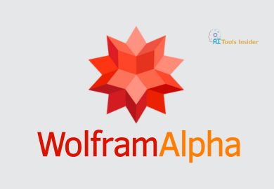 Wolfram Alpha for Computational Problem Solving by AI technology