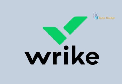 Wrike – One Platform to Streamline All Workflows and Collaboration