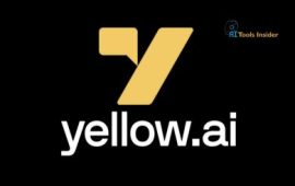 Yellow AI: Streamline Customer Service Operations with AI Support