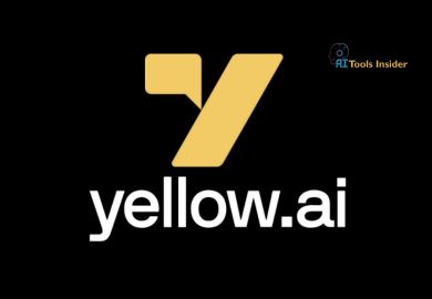 Yellow AI: Streamline Customer Service Operations with AI Support