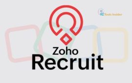 Zoho Recruit: Future of Hiring with Automated Hiring Software