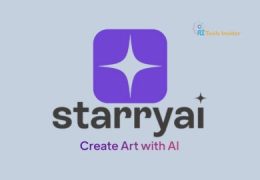 StarryAI: Digital Art Creation with AI-Powered Imagination