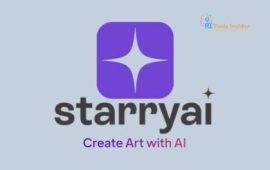 StarryAI: Digital Art Creation with AI-Powered Imagination