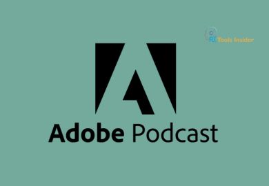 Adobe Podcast: Elevate Your Voice with AI-Powered Audio Tools