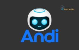 Andisearch: Search Experience with AI-Driven, Ad-Free Technology