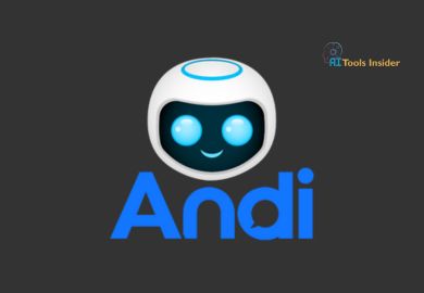 Andisearch: Search Experience with AI-Driven, Ad-Free Technology