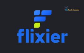 Flixier: Create Stunning Videos Effortlessly with AI Video Editor